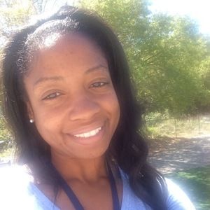 Meet your Posher, I'isha